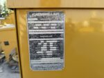 Caterpillar SR4 Generator End-  681 Frame- 800 kW - Image 6
