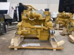 Caterpillar C15 Industrial Diesel Engine - Image 4