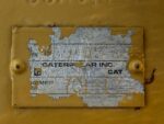 Caterpillar SR4 Generator End-  681 Frame- 800 kW - Image 7