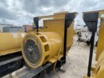 CAT SR4B Generator End- 824 Frame