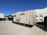 Caterpillar 3412 Diesel Generator Set