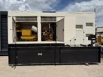 Caterpillar D175-4 Diesel Generator Set - Image 3