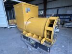 Refurbished Caterpillar SR4B Generator End- 696 Frame