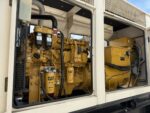 Caterpillar D175-4 Diesel Generator Set - Image 5