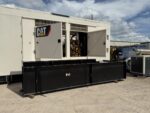 Caterpillar D175-4 Diesel Generator Set - Image 4
