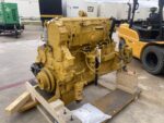 Caterpillar C15 Industrial Diesel Engine - Image 3