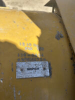 Caterpillar SR4B Gen End – 597 Frame - 800 kW - Image 5