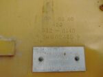 Caterpillar SR4B Generator End – 592 Frame - 500 kW - Image 5