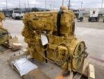 Caterpillar C15 Industrial Diesel Engine