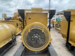 CAT SR4B Generator End- 824 Frame - Image 4