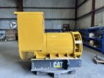 Refurbished Caterpillar SR4B Generator End- 696 Frame - Image 2