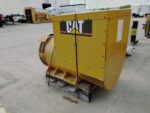 Caterpillar SR4B Generator End – 592 Frame - 500 kW