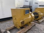 Caterpillar LC7224H Generator End, New Surplus - 650 kW - Image 5