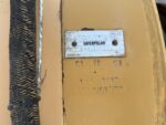 CAT SR4B Generator End- 824 Frame - Image 4