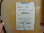 Caterpillar SR4B Generator End – 592 Frame - 500 kW - Image 3