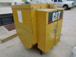 Caterpillar SR4B Generator End – 592 Frame - 500 kW - Image 4