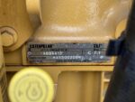 Caterpillar D175-4 Diesel Generator Set - Image 8