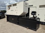 Caterpillar D175-4 Diesel Generator Set