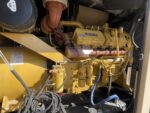 Caterpillar 3412 Diesel Generator Set - Image 7