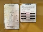 Refurbished Caterpillar SR4B Generator End- 696 Frame - Image 6