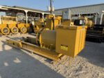 Caterpillar SR4 Generator End-  681 Frame- 800 kW