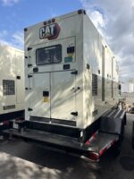 Caterpillar XQ400 Diesel Generator Set - Image 5