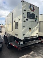 Caterpillar XQ400 Diesel Generator Set - Image 4