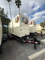 Caterpillar XQ400 Diesel Generator Set