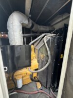 Caterpillar XQ400 Diesel Generator Set - Image 8