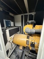 Caterpillar XQ400 Diesel Generator Set - Image 9
