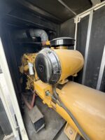 Caterpillar XQ400 Diesel Generator Set - Image 7