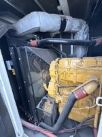 Caterpillar XQ400 Diesel Generator Set - Image 6
