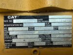 Caterpillar 3512 Diesel Generator Set - Image 10