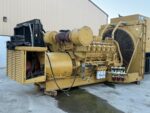 Caterpillar 3512 Diesel Generator Set - Image 3