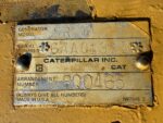 Caterpillar 3512 Diesel Generator Set - Image 11