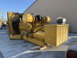 Caterpillar 3512 Diesel Generator Set - Image 3