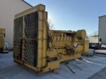 Caterpillar 3512 Diesel Generator Set - Image 8