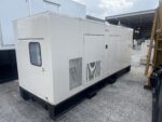 Caterpillar XQ400 Diesel Generator Set