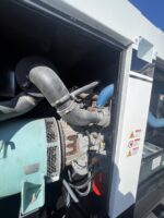 Multiquip DCA125 Portable Diesel Generator Set - Image 7