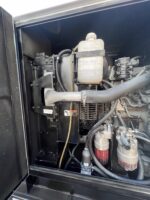Multiquip DCA125 Portable Diesel Generator Set - Image 8