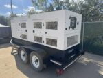 Southwest Products QP190 Diesel Generator Set - Image 4