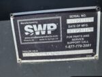 Southwest Products QP190 Diesel Generator Set - Image 17