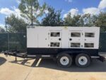 Southwest Products QP190 Diesel Generator Set - Image 3