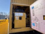 Caterpillar 3306 Diesel Generator Set - Image 7