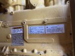 Caterpillar 3306 Diesel Generator Set - Image 9