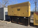 Caterpillar 3306 Diesel Generator Set - Image 2