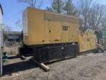 Caterpillar 3306 Diesel Generator Set - Image 4
