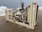 MTU 500kW Diesel Generator Set - Image 6