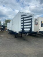 MTU 2000kW Diesel Power Module