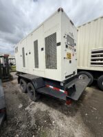 Caterpillar XQ400 Diesel Generator Set